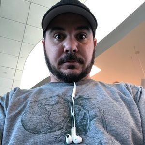 Meet your Posher, Ryan